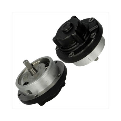 Pompa dell'olio di qualità 1728615 1728614 1301670 per camion SCANIA 4/P/G/R/T ​​e camion SCANIA 3/4/P/G/R/T