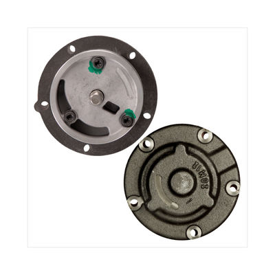 Pompa dell'olio di qualità 1728615 1728614 1301670 per camion SCANIA 4/P/G/R/T ​​e camion SCANIA 3/4/P/G/R/T