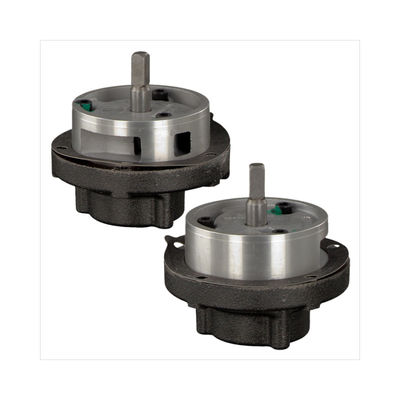 Pompa dell'olio di qualità 1728615 1728614 1301670 per camion SCANIA 4/P/G/R/T ​​e camion SCANIA 3/4/P/G/R/T