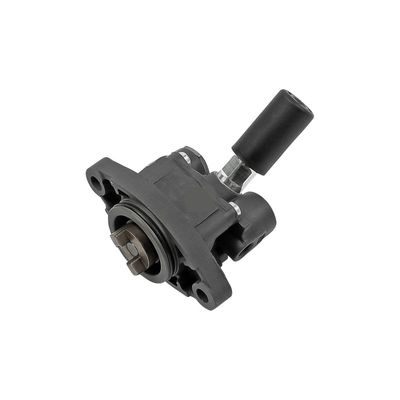 Prefornitura della pompa di carburante per ingranaggi elettromagnetici 1532664 2009320 1365856 Per Scania