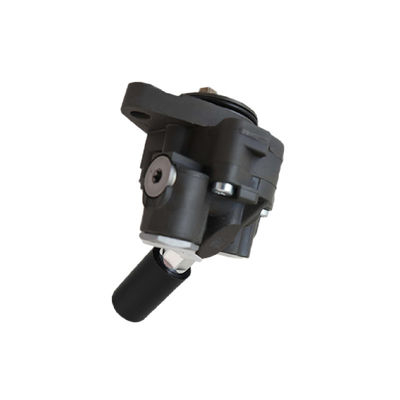 Prefornitura della pompa di carburante per ingranaggi elettromagnetici 1532664 2009320 1365856 Per Scania
