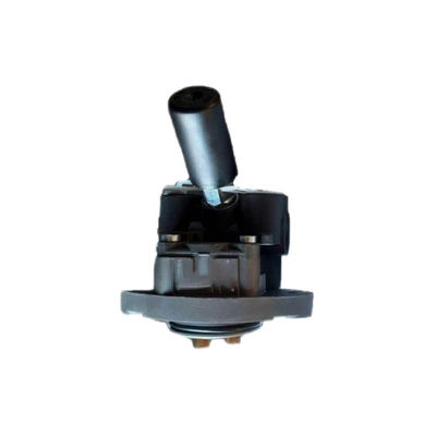Prefornitura della pompa di carburante per ingranaggi elettromagnetici 1532664 2009320 1365856 Per Scania