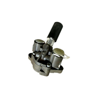 Prefornitura della pompa di carburante per ingranaggi elettromagnetici 1532664 2009320 1365856 Per Scania