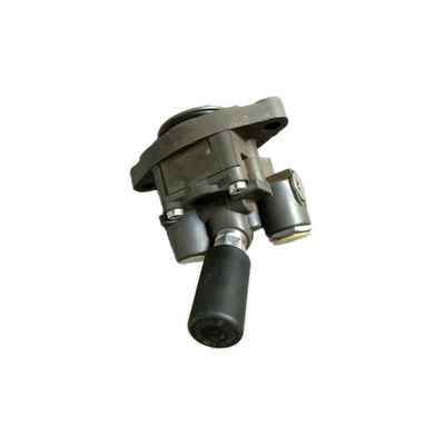 Prefornitura della pompa di carburante per ingranaggi elettromagnetici 1532664 2009320 1365856 Per Scania