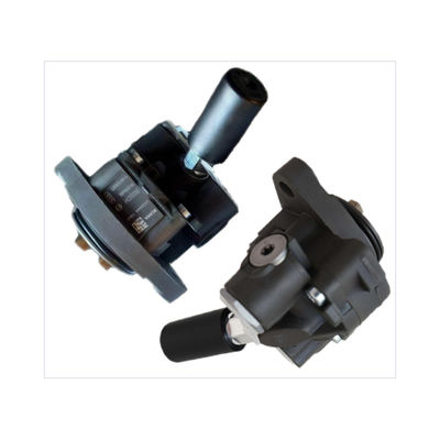 Prefornitura della pompa di carburante per ingranaggi elettromagnetici 1532664 2009320 1365856 Per Scania