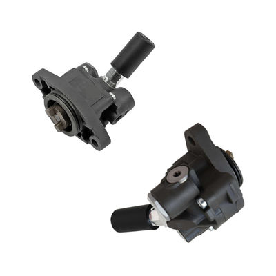 Prefornitura della pompa di carburante per ingranaggi elettromagnetici 1532664 2009320 1365856 Per Scania