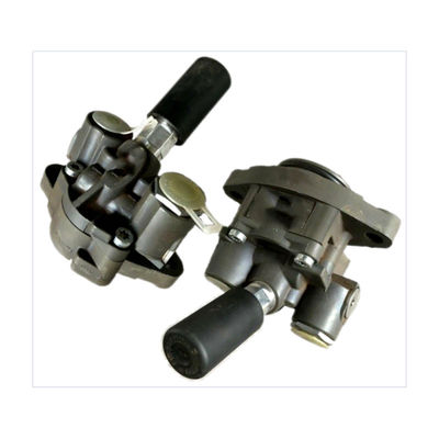 Prefornitura della pompa di carburante per ingranaggi elettromagnetici 1532664 2009320 1365856 Per Scania