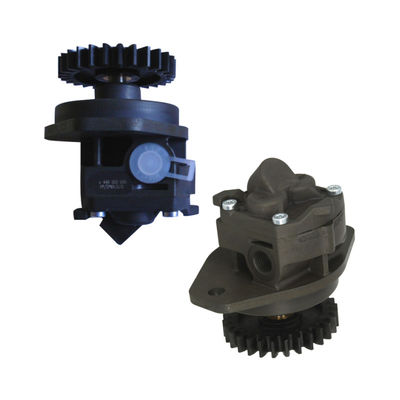 Pre rifornimento 5010284792 della pompa del carburante dell'ingranaggio del camion  0440020035 BOSCH