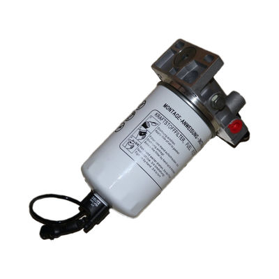 Assemblaggio del filtro 04506917 04504439 04295976 04295664 04504438 Per il Deutz TCD7.8L6