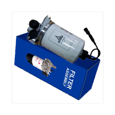 Assemblaggio del filtro 04506917 04504439 04295976 04295664 04504438 Per il Deutz TCD7.8L6