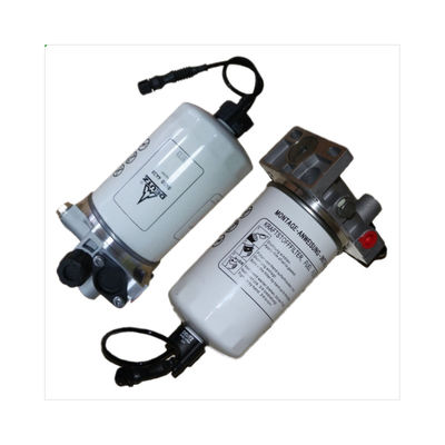 Assemblaggio del filtro 04506917 04504439 04295976 04295664 04504438 Per il Deutz TCD7.8L6
