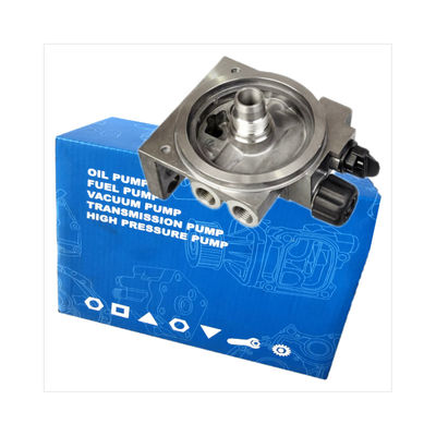 Assemblaggio del filtro 04506917 04504439 04295976 04295664 04504438 Per il Deutz TCD7.8L6