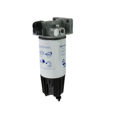 MD5790RKMZ02 Testa filtro separatore acqua MD5790 R90HDPKMZ01 Vaschetta filtro carburante DRK00203