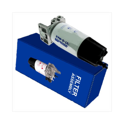 MD5790RKMZ02 Testa filtro separatore acqua MD5790 R90HDPKMZ01 Vaschetta filtro carburante DRK00203