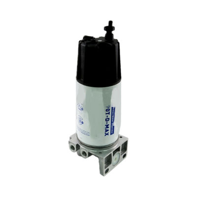 MD5790RKMZ02 Testa filtro separatore acqua MD5790 R90HDPKMZ01 Vaschetta filtro carburante DRK00203