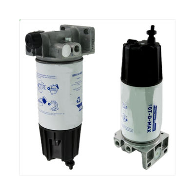 MD5790RKMZ02 Testa filtro separatore acqua MD5790 R90HDPKMZ01 Vaschetta filtro carburante DRK00203