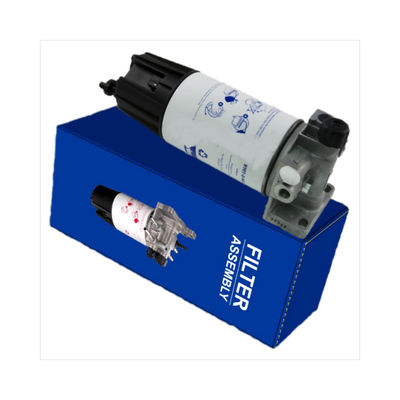MD5790RKMZ02 Testa filtro separatore acqua MD5790 R90HDPKMZ01 Vaschetta filtro carburante DRK00203