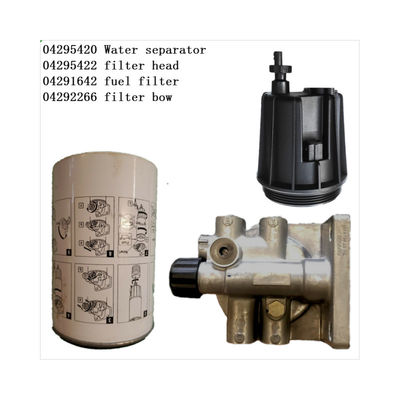DPOP 04295420 04295422 04291642 04292266 04263993 MD5790R-DTZ-04 Per il DEUTZ