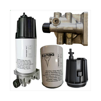 DPOP 04295420 04295422 04291642 04292266 04263993 MD5790R-DTZ-04 Per il DEUTZ