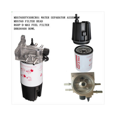 Ricambi 7421088114 7420786164 7420591245 Con valvola termostatica