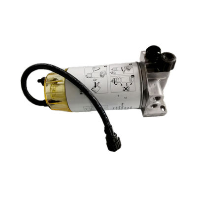 Parti di filtri del carburante 02113152 04292384 1110702 04291642 Per motori DEUTZ