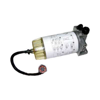 Parti di filtri del carburante 02113152 04292384 1110702 04291642 Per motori DEUTZ