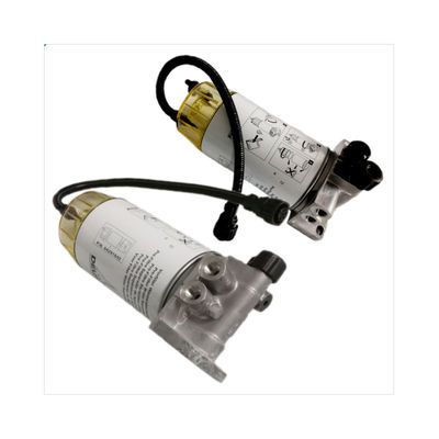 Parti di filtri del carburante 02113152 04292384 1110702 04291642 Per motori DEUTZ