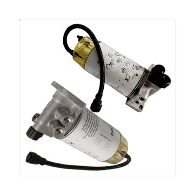 Parti di filtri del carburante 02113152 04292384 1110702 04291642 Per motori DEUTZ