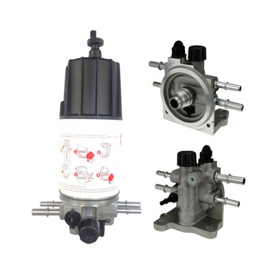 Fabbricazione a partire da parti di fili di combustibile 7421088114 7420786164 7421380403 7420591254 Per motori MIDLUM DXI5/7-FAB-44.A/B/E/L/M