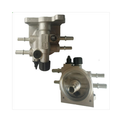 Capo filtro del carburante per camion 20591265 21088114 21088117 Per B6R/DE/FE/FL