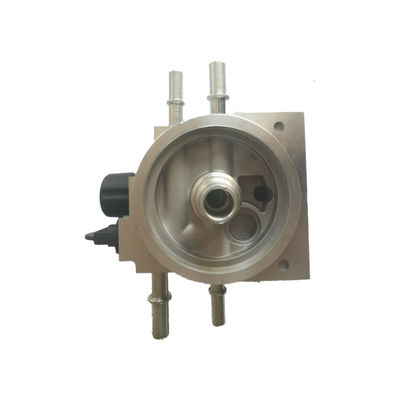 Capo filtro del carburante per camion 20591265 21088114 21088117 Per B6R/DE/FE/FL