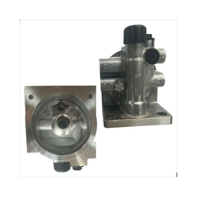 Capo del filtro del carburante MD5790PRV10RCR01 504192165 per IVECOTRUCK AD/AT/AS Stralis AD/AT Trakker Eurocargo Euro 5