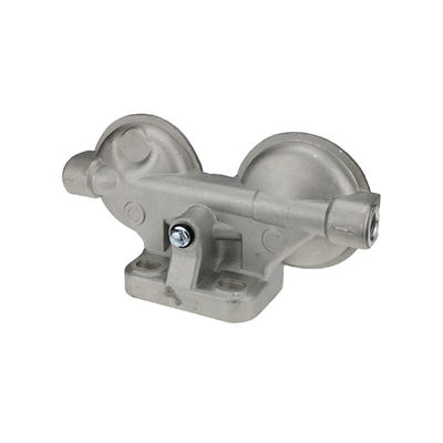 Euro Truck Parts Fuel Filter Assembly 8194541 1676832 240325 241672 Per FH/FM/FMX/NH 9/10/11/12/13/16