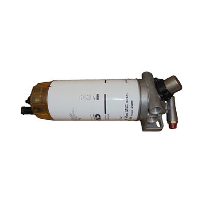 Partimenti Cassa del filtro del carburante 5801699334 per IVECOTRUCK Stralis Trakker Euro 6