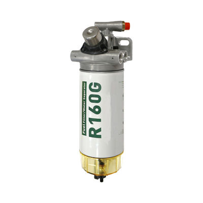 Partimenti Cassa del filtro del carburante 5801699334 per IVECOTRUCK Stralis Trakker Euro 6