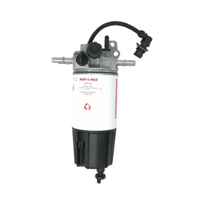 MD5760 F339202060250 G339202060110 R60P-D-MAX Per parti di filtri per carburante Fendt 309