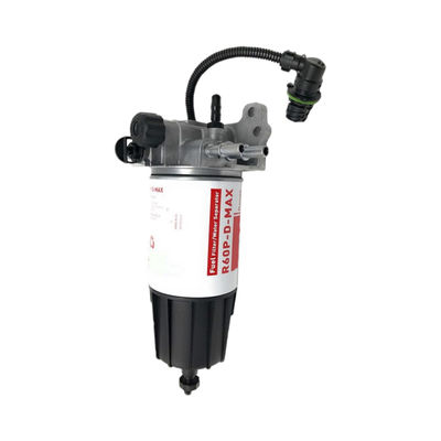 MD5760 F339202060250 G339202060110 R60P-D-MAX Per parti di filtri per carburante Fendt 309