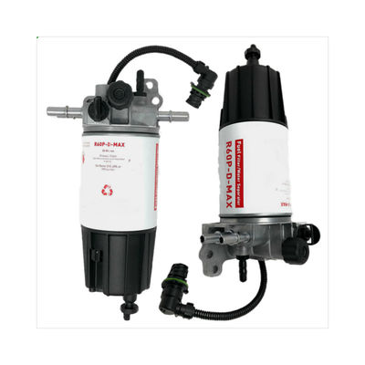 MD5760 F339202060250 G339202060110 R60P-D-MAX Per parti di filtri per carburante Fendt 309