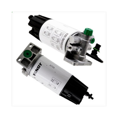 MD5760 F339202060250 G339202060110 R60P-D-MAX Per parti di filtri per carburante Fendt 309