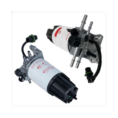 MD5760 F339202060250 G339202060110 R60P-D-MAX Per parti di filtri per carburante Fendt 309