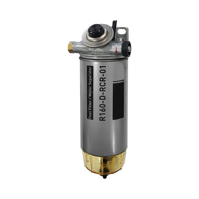 Filtro del carburante 0004702190 0004774508 0004770103 0004772516 Per la Mercedes-Benz Euro Actros I MP3