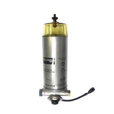 Filtro del carburante 0004702190 0004774508 0004770103 0004772516 Per la Mercedes-Benz Euro Actros I MP3