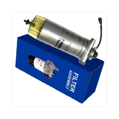 Filtro del carburante 0004702190 0004774508 0004770103 0004772516 Per la Mercedes-Benz Euro Actros I MP3