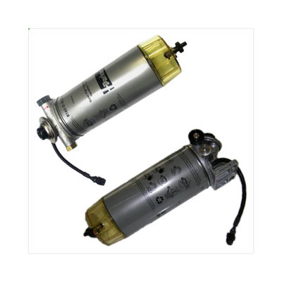 Filtro del carburante 0004702190 0004774508 0004770103 0004772516 Per la Mercedes-Benz Euro Actros I MP3