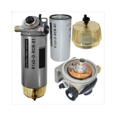 Filtro del carburante 0004702190 0004774508 0004770103 0004772516 Per la Mercedes-Benz Euro Actros I MP3