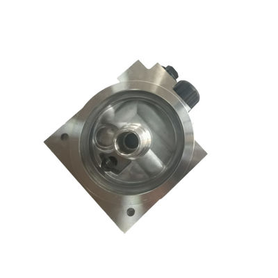 504192159 Testa di filtro 504192165 MD5790PRV10RCR01 PER IVECOTRUCKTRUCK Parker Ractor FFWS con sensore dell'acqua