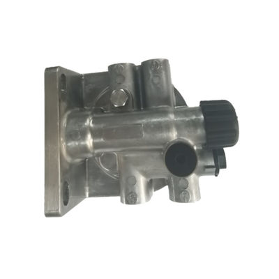 504192159 Testa di filtro 504192165 MD5790PRV10RCR01 PER IVECOTRUCKTRUCK Parker Ractor FFWS con sensore dell'acqua