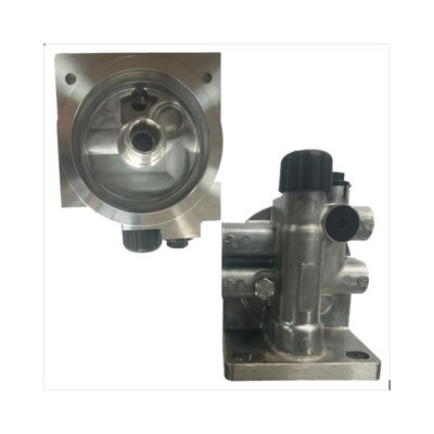 504192159 Testa di filtro 504192165 MD5790PRV10RCR01 PER IVECOTRUCKTRUCK Parker Ractor FFWS con sensore dell'acqua