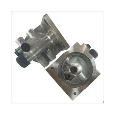 504192159 Testa di filtro 504192165 MD5790PRV10RCR01 PER IVECOTRUCKTRUCK Parker Ractor FFWS con sensore dell'acqua