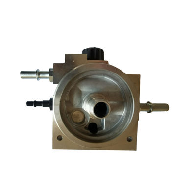 Testa del filtro diesel 7421462811 7420951277 Per KERAX DXI 11/13 3 fori attraverso  KERAX DXI 11/13